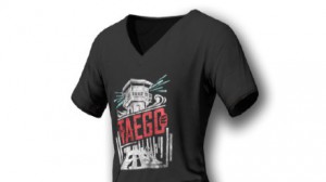 PUBG - Free Taego T-shirt