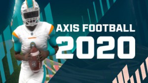 Axis Football 2020 Steam Key Giveaway