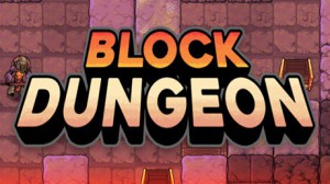 Block Dungeon