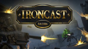 Ironcast