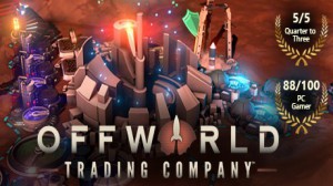 Offworld Trading Company