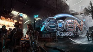 Eden Falling (Steam) Closed Alpha Key Giveaway
