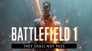 Battlefield 1: They Shall Not Pass DLC (Xbox)