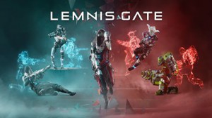 Lemnis Gate (Steam) Beta Key Giveaway