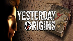 Yesterday Origins (PC)