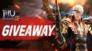 Mu Online Summer Pack Key Giveaway