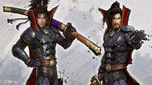 Samurai Warriors 5: Free Costumes