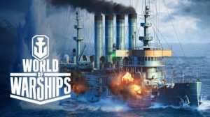 World of Warships (Epic Store) Starter Pack