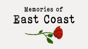 Memories of East Coast (itch.io) Giveaway