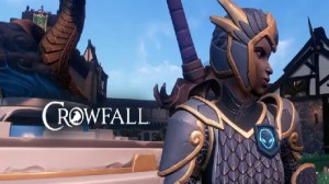 Crowfall 10 day trial Key Giveaway