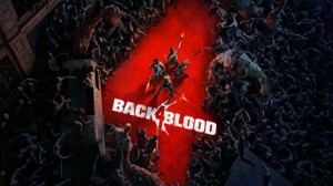 Back 4 Blood (Steam) Beta Key Giveaway