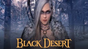 Black Desert Online Item Bundle Key Giveaway