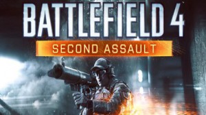Battlefield 4 Second Assault (DLC)