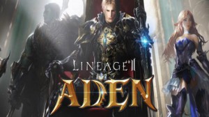 Lineage 2 Aden Exclusive Item Key Giveaway