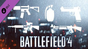 Battlefield 4 Weapon Shortcut Bundle DLC (Steam)