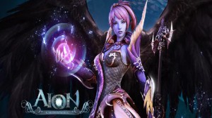 Aion Classic Item Key Giveaway