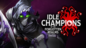 Idle Champions of the Forgotten Realms Steam Giveaway