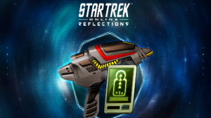 Star Trek Online: Free Terran Incursion Pack