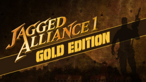Jagged Alliance 1: Gold Edition (Steam)