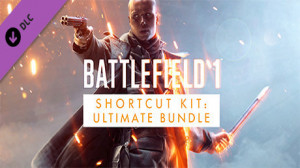 Battlefield 1 Shortcut Kit: Ultimate Bundle (DLC)