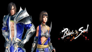 Blade and Soul: Free Costume and Pet Pack Key
