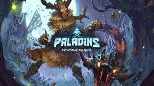 Paladins Wickerkman Mal'Damba Skin Key Giveaway