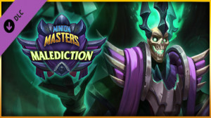 Minion Masters - Mordar’s Malediction (Steam)