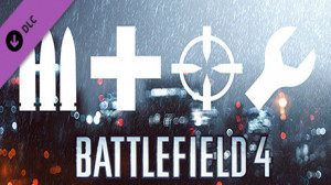Battlefield 4 Soldier Shortcut Bundle DLC (Steam)