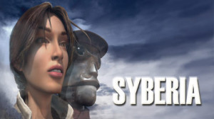 Syberia (Steam)