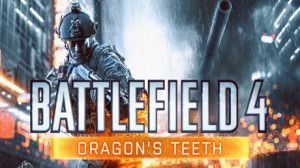 Battlefield 4 Dragon's Teeth (DLC)