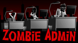 Zombie Admin