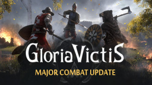 Gloria Victis Steam Keys