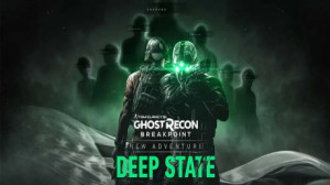 Tom Clancy’s Ghost Recon Breakpoint: Deep State Adventure DLC 615dce6c361ca