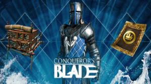 Conqueror’s Blade: Siren's Sons Attire Pack Keys 615f255c7e780