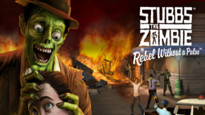 Stubbs the Zombie in Rebel Without a Pulse 61684b119bd93