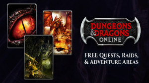 Dungeons and Dragons Online - All Quest Packs