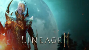 Lineage2M Closed Beta Key Giveaway