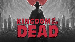 KINGDOM of the DEAD (Steam) Closed Beta Key Giveaway