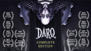DARQ: Complete Edition