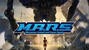 M.A.R.S. Assault Pack Key Giveaway