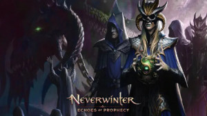 Neverwinter Fairy Whisperer Pack Keys