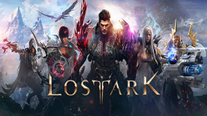 Lost Ark (Steam) Beta Keys 61819f8c57cfb