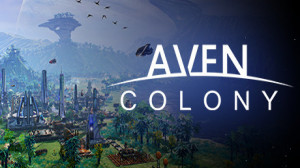 Aven Colony 6184022ad97e0