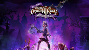 Tiny Tina's Assault on Dragon Keep: A Wonderlands One-shot Adventure