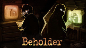 Beholder 618abd999f181