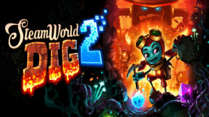 SteamWorld Dig 2 (Steam) 618c0c8c17f04