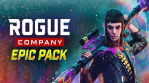 Rogue Company Season Four Epic Pack 618d43f806711