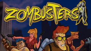Zombusters (itch.io) Giveaway