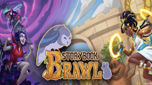 Storybook Brawl 100 Gems Key Giveaway