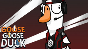 Goose Goose Duck Skin Key Giveaway